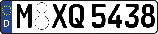 M-XQ5438