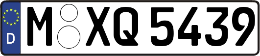 M-XQ5439