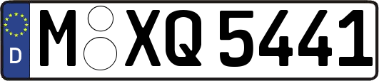 M-XQ5441