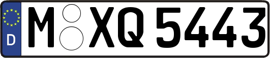 M-XQ5443