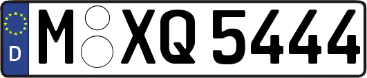 M-XQ5444