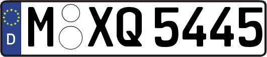 M-XQ5445