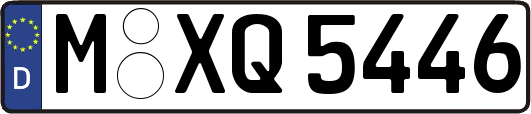 M-XQ5446