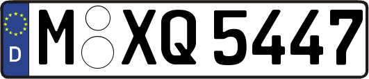 M-XQ5447