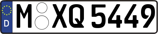 M-XQ5449