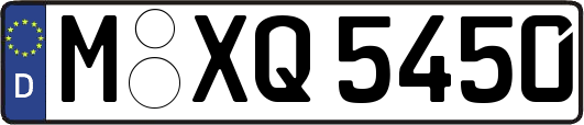 M-XQ5450