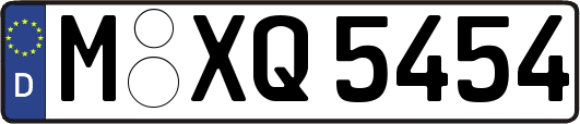 M-XQ5454