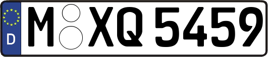 M-XQ5459