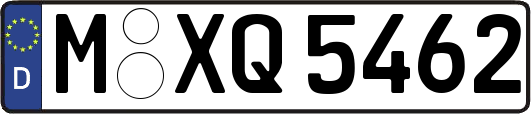 M-XQ5462