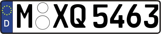 M-XQ5463