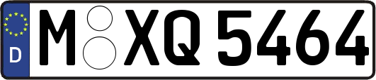 M-XQ5464