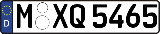 M-XQ5465