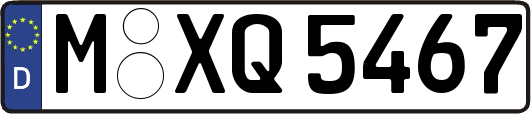 M-XQ5467