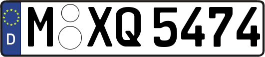 M-XQ5474