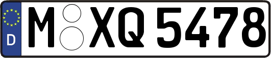 M-XQ5478