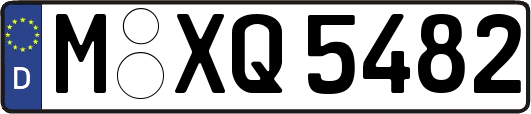 M-XQ5482