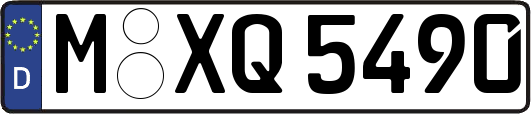 M-XQ5490