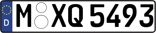 M-XQ5493