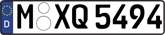 M-XQ5494
