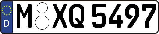 M-XQ5497
