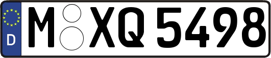 M-XQ5498