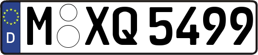 M-XQ5499