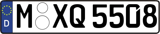 M-XQ5508