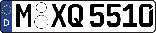 M-XQ5510