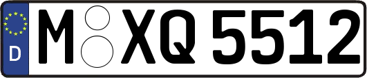 M-XQ5512