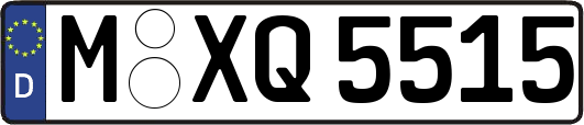 M-XQ5515