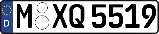 M-XQ5519