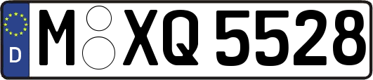 M-XQ5528