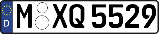 M-XQ5529