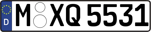 M-XQ5531