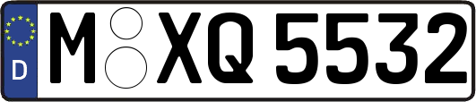 M-XQ5532