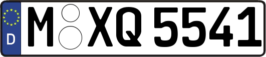 M-XQ5541