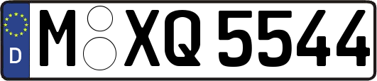 M-XQ5544