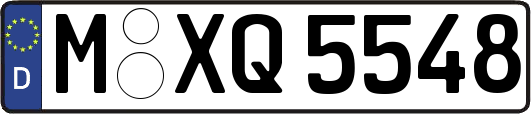 M-XQ5548