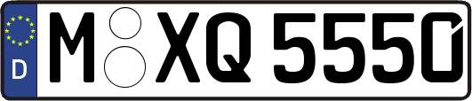 M-XQ5550