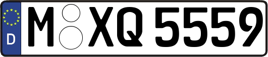 M-XQ5559