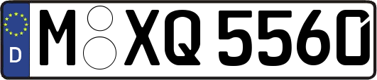 M-XQ5560
