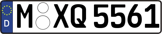 M-XQ5561