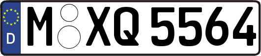M-XQ5564