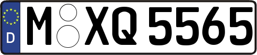 M-XQ5565