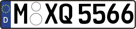M-XQ5566
