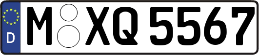 M-XQ5567