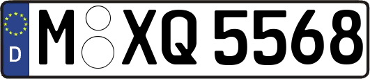 M-XQ5568