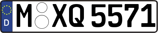 M-XQ5571