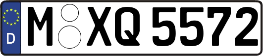 M-XQ5572
