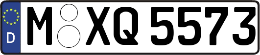M-XQ5573